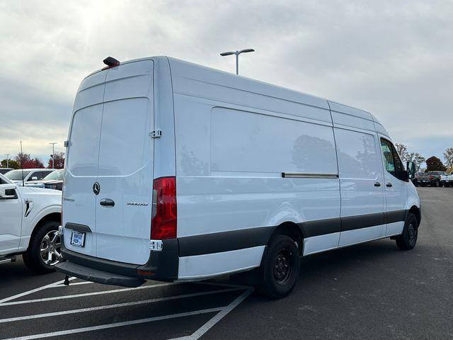 used 2023 Mercedes-Benz Sprinter 3500XD car, priced at $47,777