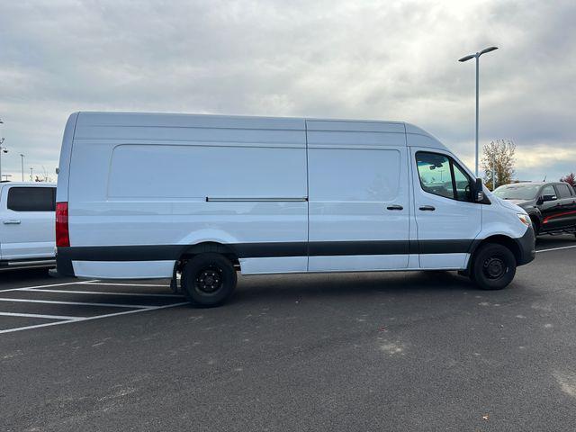 used 2023 Mercedes-Benz Sprinter 3500XD car, priced at $47,777