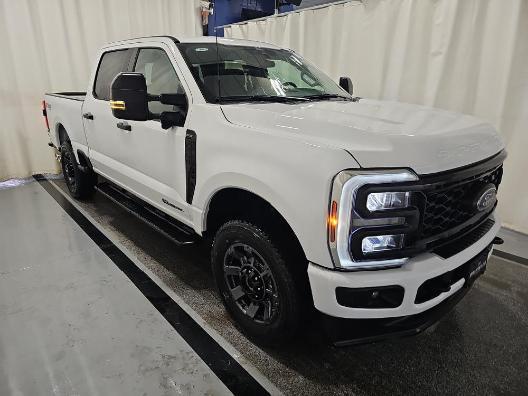 used 2024 Ford F-250 car, priced at $61,888