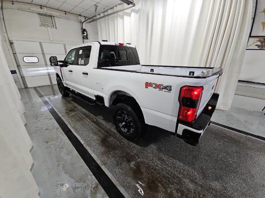 used 2024 Ford F-250 car, priced at $61,888