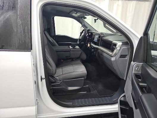 used 2024 Ford F-250 car, priced at $61,888