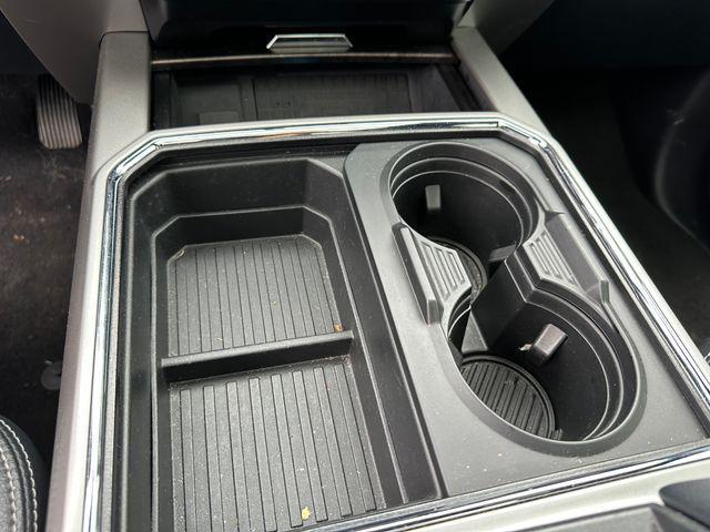 used 2022 Ford F-250 car, priced at $51,972