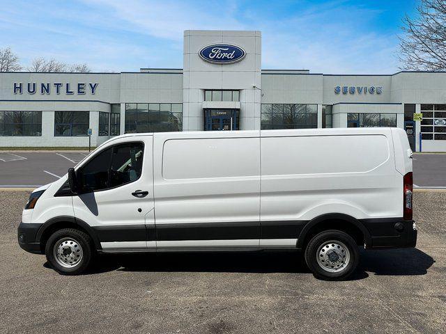 used 2023 Ford Transit-350 car, priced at $39,987