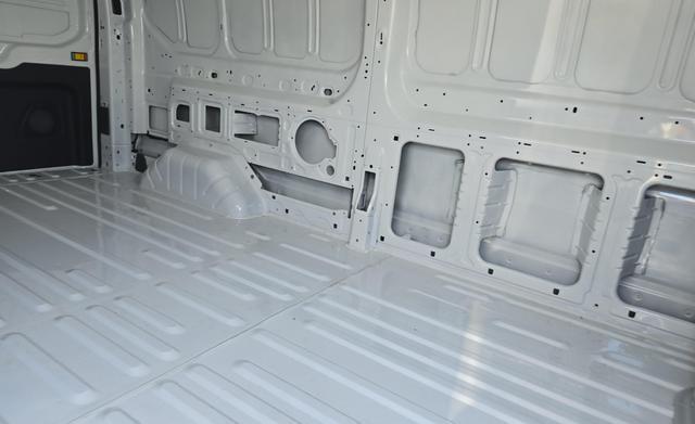 used 2023 Ford Transit-350 car, priced at $39,987