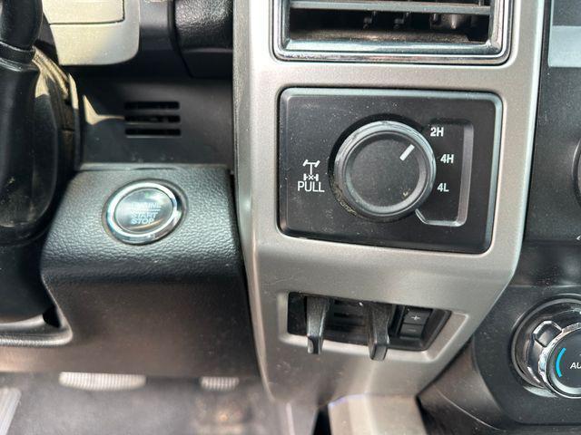 used 2021 Ford F-250 car, priced at $64,472