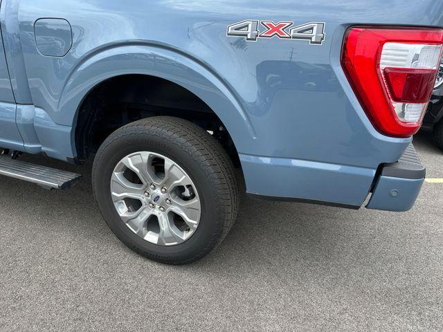 used 2023 Ford F-150 car, priced at $54,888