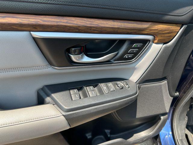 used 2018 Honda CR-V car, priced at $19,972