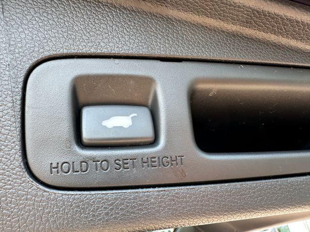used 2018 Honda CR-V car, priced at $19,972