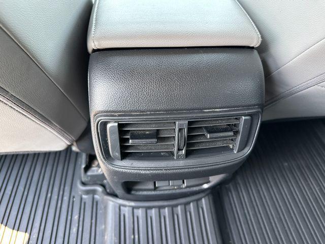 used 2018 Honda CR-V car, priced at $19,972