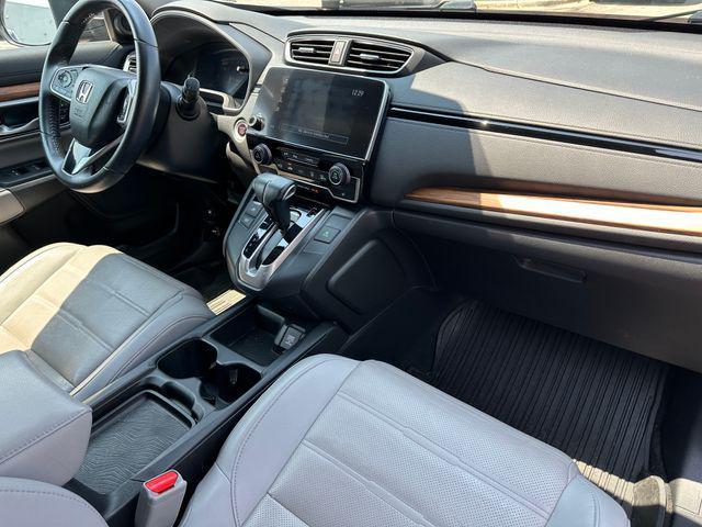 used 2018 Honda CR-V car, priced at $19,972