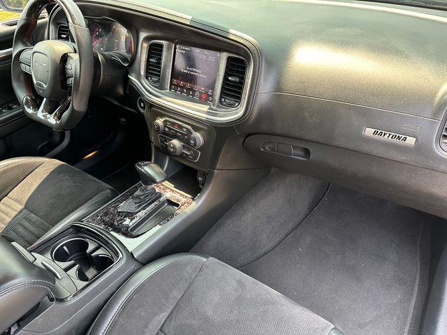 used 2021 Dodge Charger car, priced at $34,972