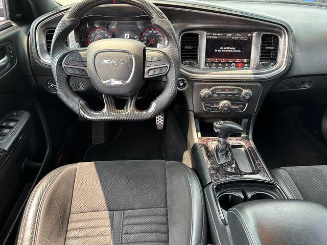 used 2021 Dodge Charger car, priced at $34,972