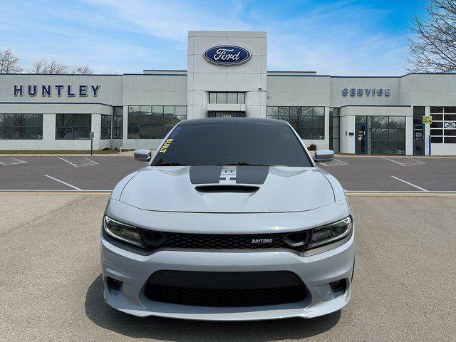 used 2021 Dodge Charger car, priced at $34,972