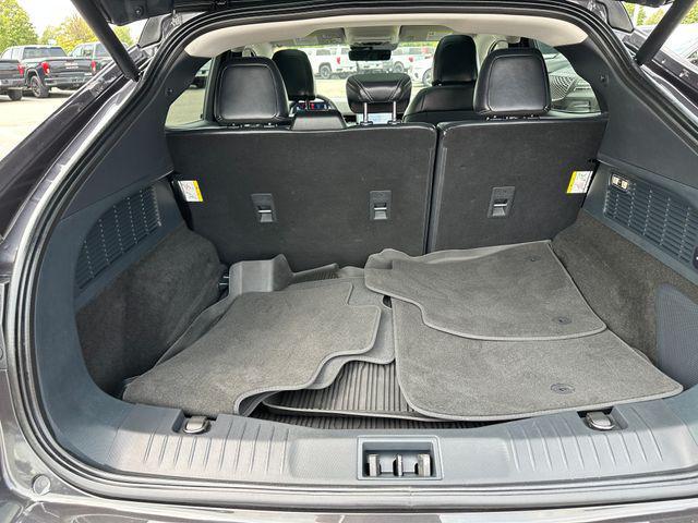 used 2022 Ford Mustang Mach-E car, priced at $27,444