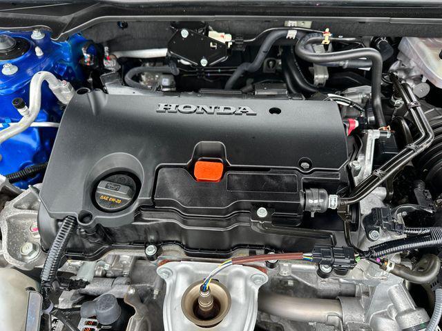 used 2023 Honda Civic car, priced at $23,999