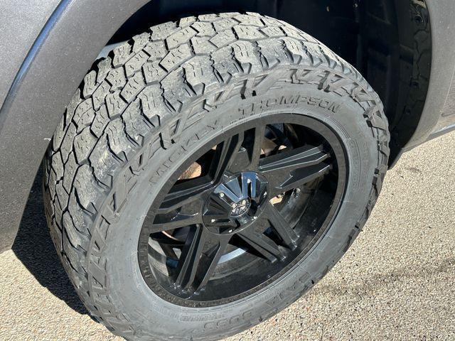 used 2019 Ram 1500 car, priced at $31,222