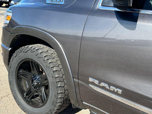 used 2019 Ram 1500 car, priced at $31,222