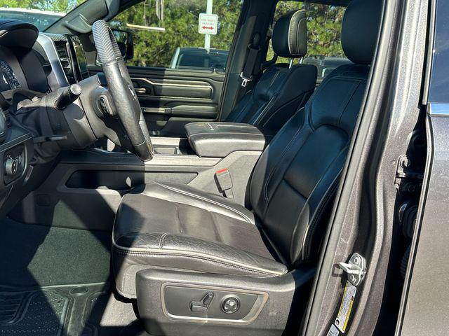 used 2019 Ram 1500 car, priced at $31,222