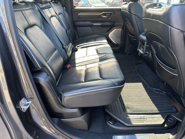 used 2019 Ram 1500 car, priced at $31,222