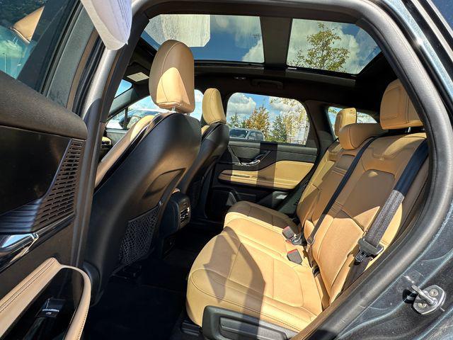 used 2022 Lincoln Corsair car, priced at $29,997