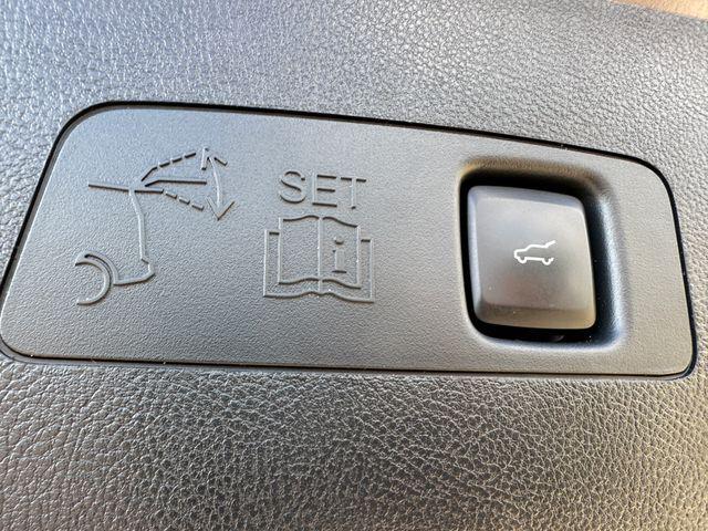 used 2022 Lincoln Corsair car, priced at $29,997