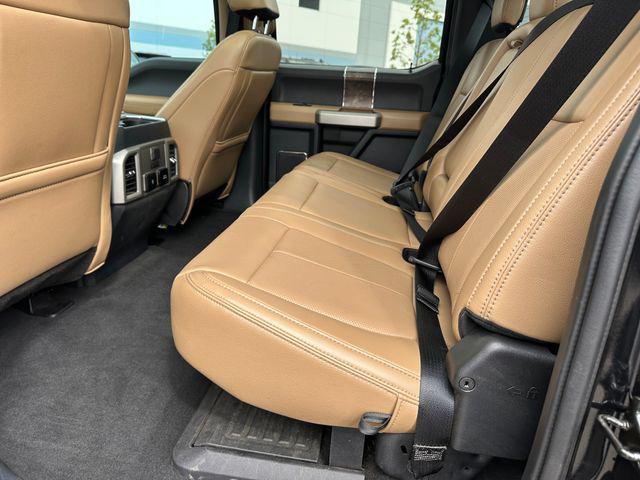 used 2022 Ford F-250 car, priced at $65,333