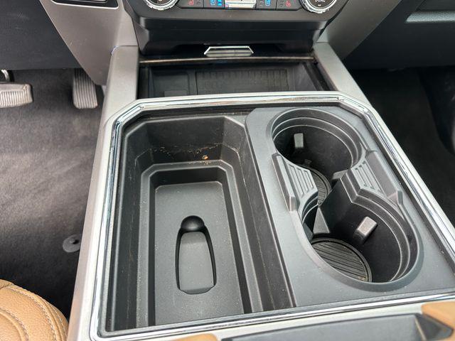 used 2022 Ford F-250 car, priced at $65,333