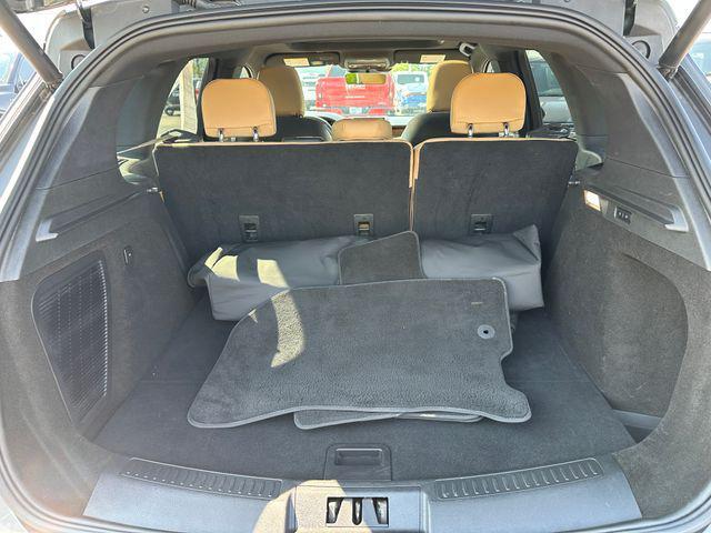 used 2022 Lincoln Corsair car, priced at $29,997