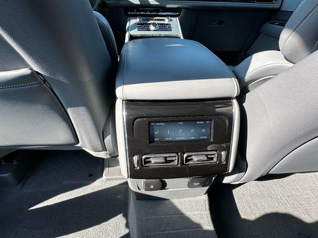 used 2021 Lincoln Aviator car, priced at $39,939