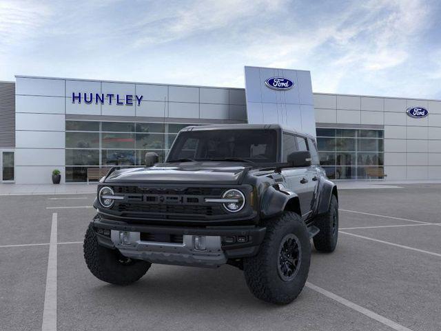 new 2024 Ford Bronco car, priced at $84,789