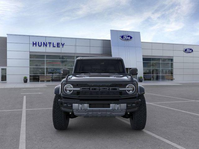 new 2024 Ford Bronco car, priced at $84,789