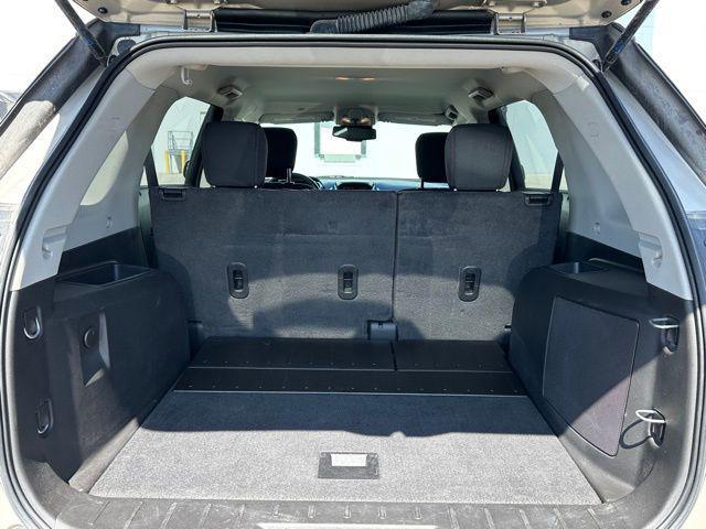 used 2012 GMC Terrain car, priced at $6,972