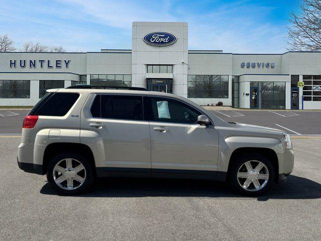 used 2012 GMC Terrain car, priced at $6,972