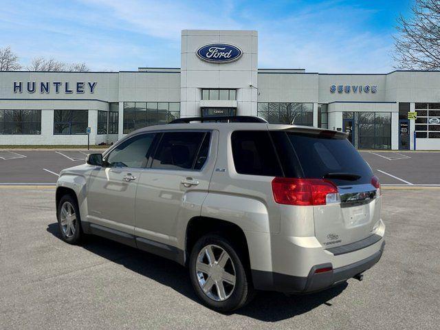 used 2012 GMC Terrain car, priced at $6,972