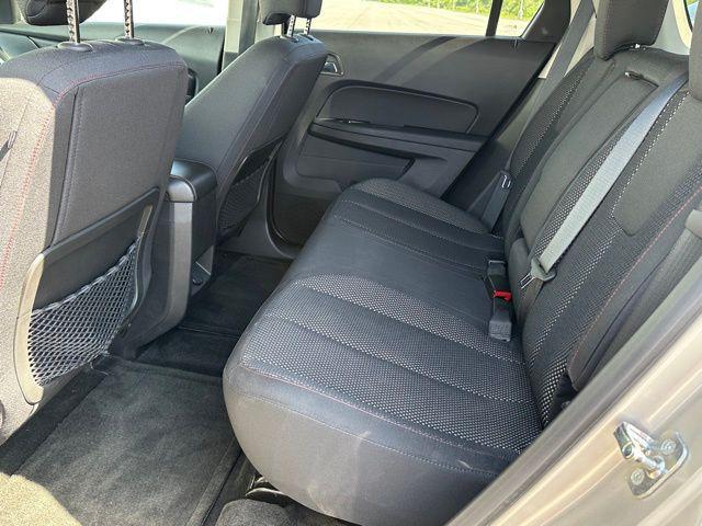 used 2012 GMC Terrain car, priced at $6,972