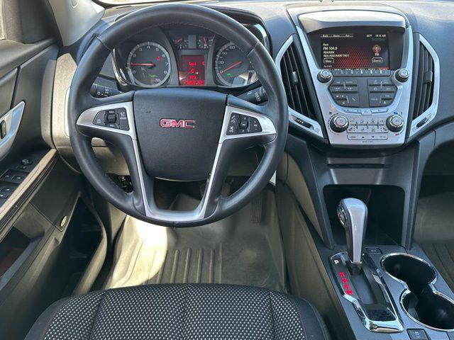 used 2012 GMC Terrain car, priced at $6,972