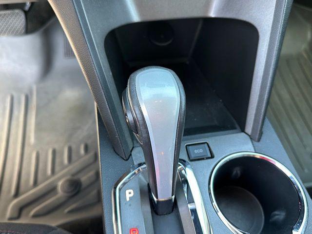 used 2012 GMC Terrain car, priced at $6,972