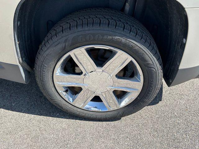 used 2012 GMC Terrain car, priced at $6,972