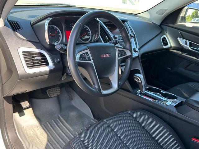 used 2012 GMC Terrain car, priced at $6,972