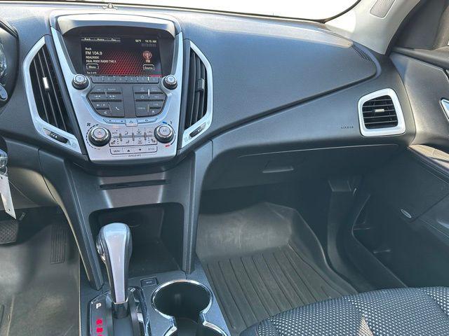 used 2012 GMC Terrain car, priced at $6,972