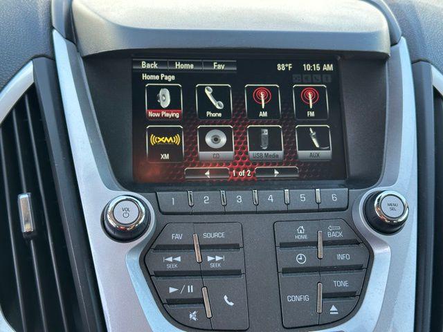 used 2012 GMC Terrain car, priced at $6,972