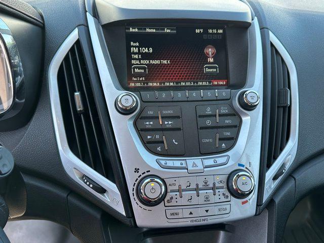 used 2012 GMC Terrain car, priced at $6,972