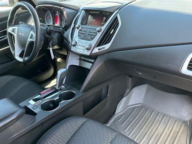 used 2012 GMC Terrain car, priced at $6,972