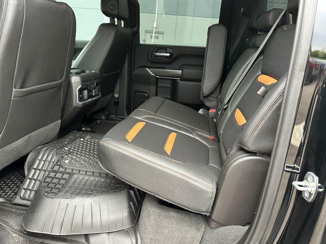 used 2023 GMC Sierra 2500 car, priced at $58,888