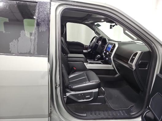 used 2020 Ford F-150 car, priced at $34,488