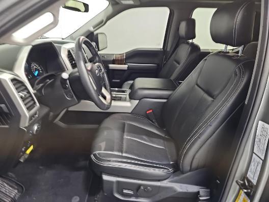 used 2020 Ford F-150 car, priced at $34,488