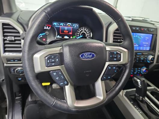 used 2020 Ford F-150 car, priced at $34,488