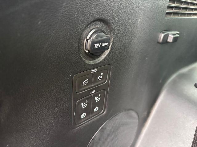 used 2021 Hyundai Palisade car, priced at $24,222