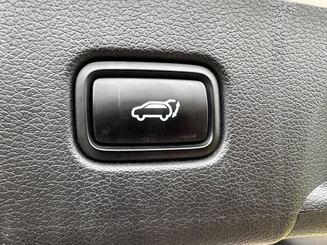 used 2021 Hyundai Palisade car, priced at $24,222