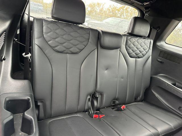 used 2021 Hyundai Palisade car, priced at $24,222